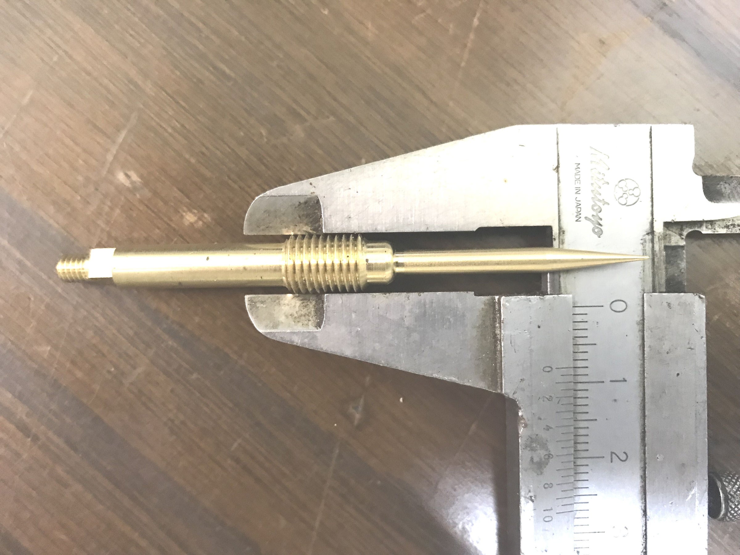 ガス切断器 修理 【ガスバーナー】補修用部品 千代田NEO用 混合