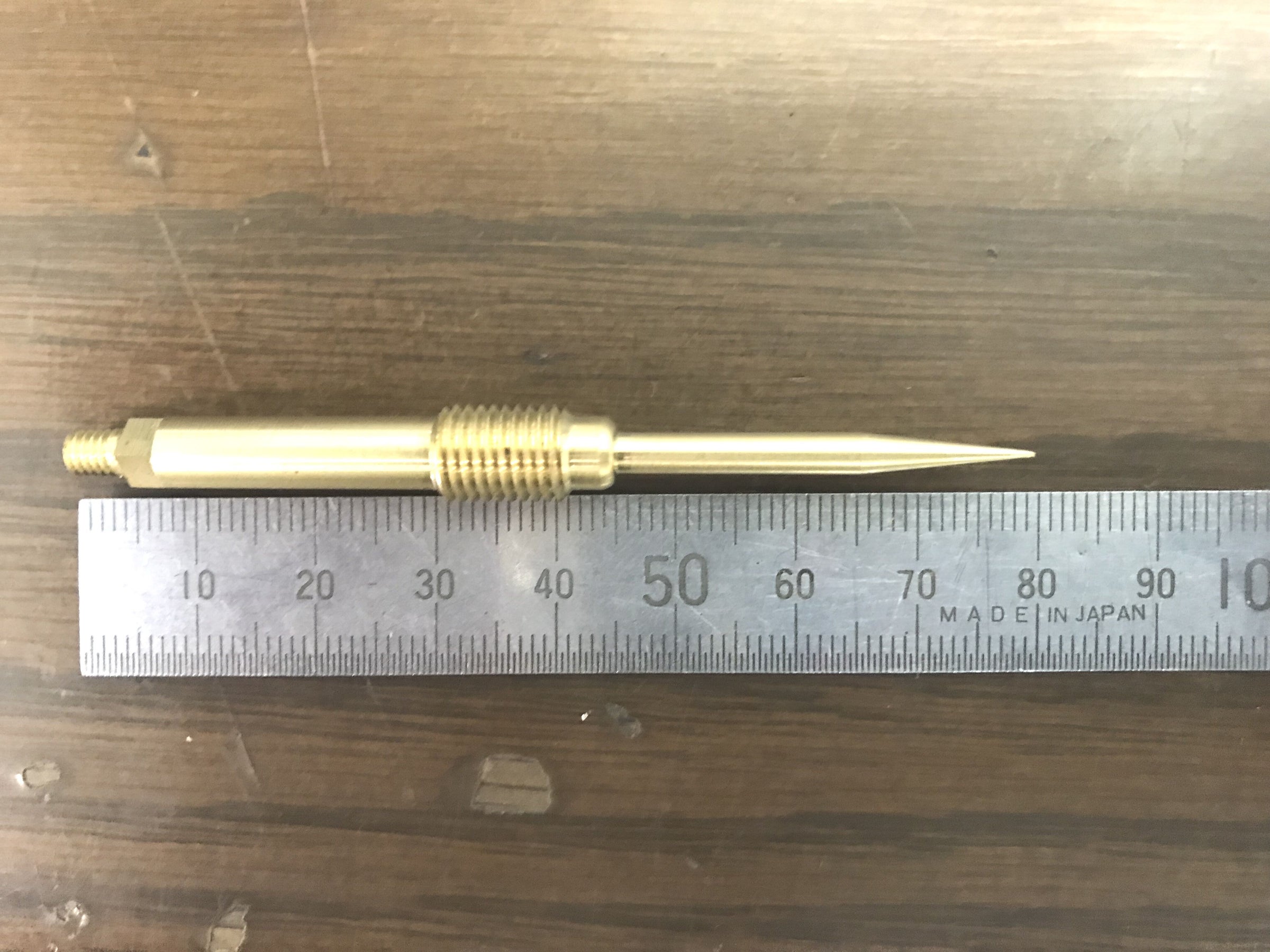 ガス切断器 修理 【ガスバーナー】補修用部品 千代田NEO用 混合