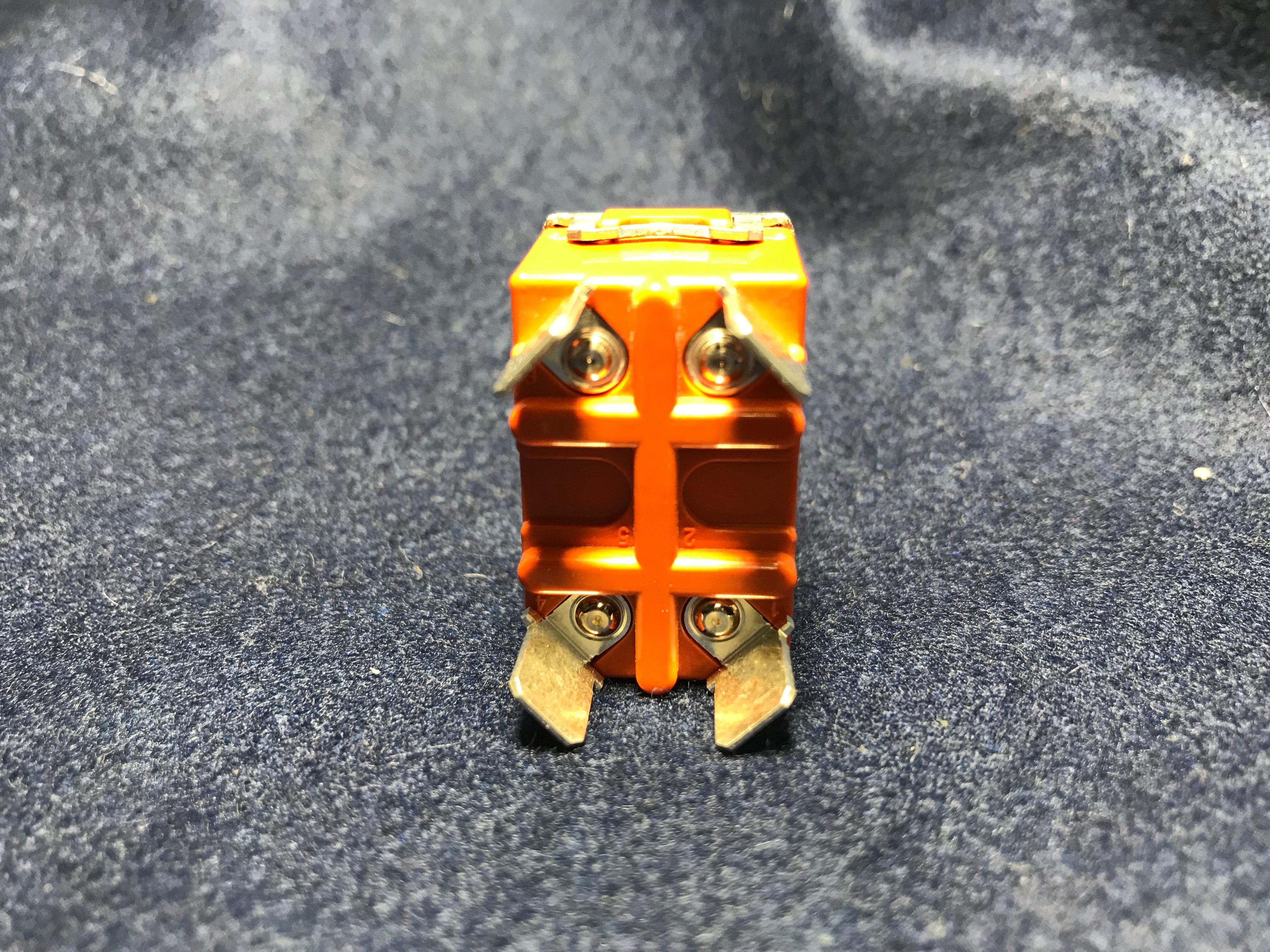 交換用スイッチ】バンドソー アサダ ビーバー6 beaver6