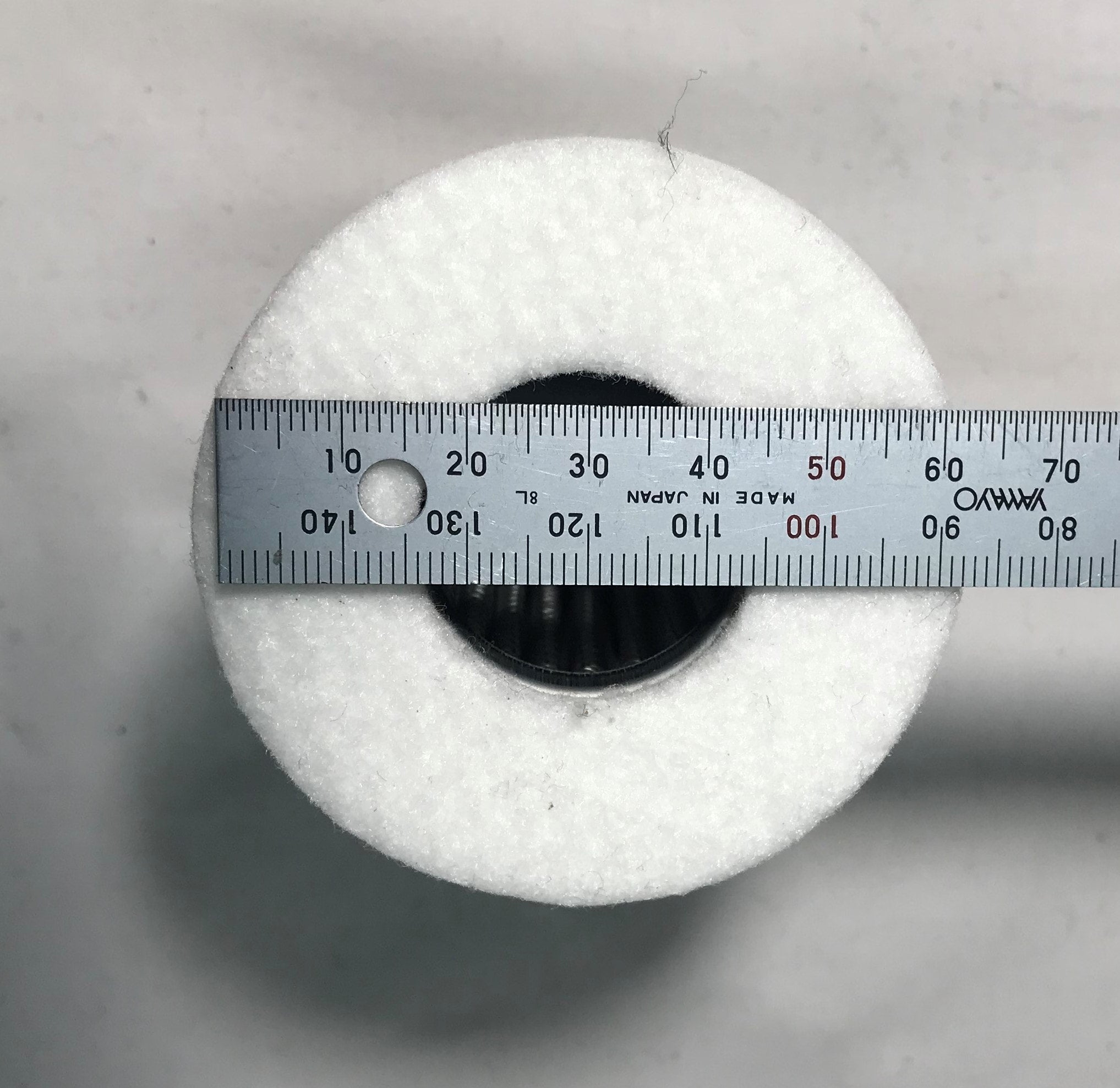 コンプレッサー修理コンプレッサー用フィルター日立用Φ65×95 コンプレッサー修理コンプレッサー用フィルター日立用Φ65×95