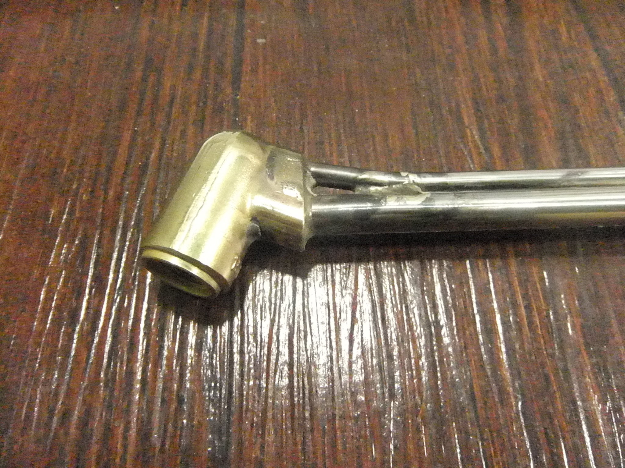 ガス切断器 解体用 千代田精機 NEO 1M 器頭112度 アセチレン LP 適合