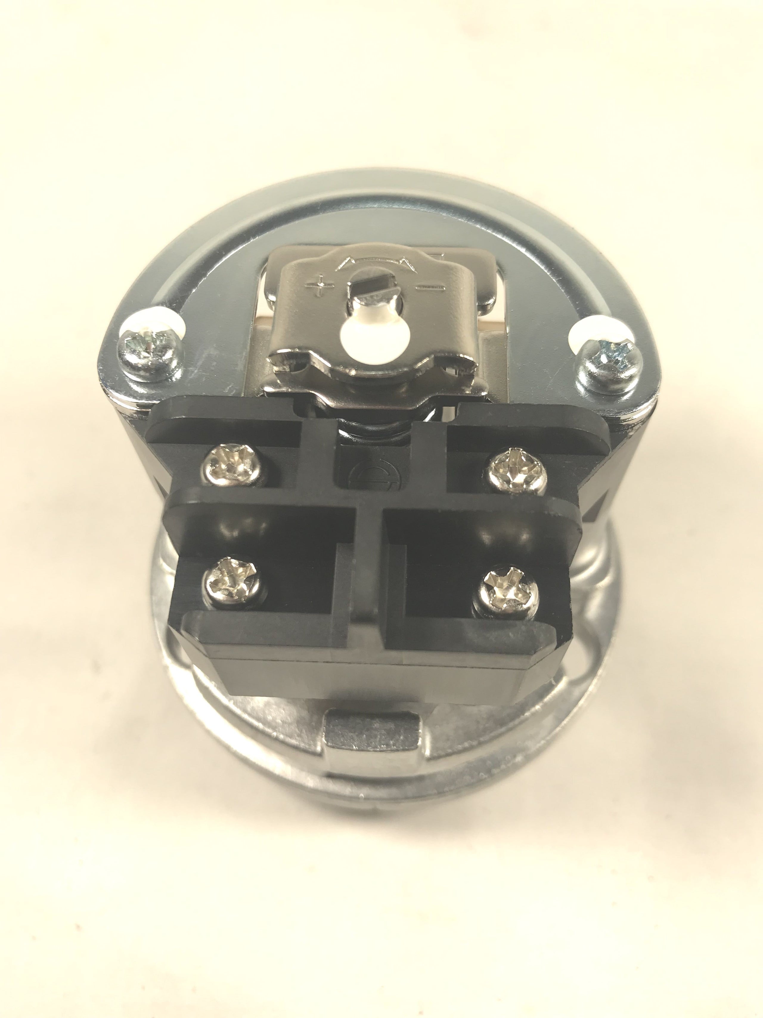 コンプレッサー修理 コンプレッサー 圧力スイッチ 日立純正部品 7気圧  