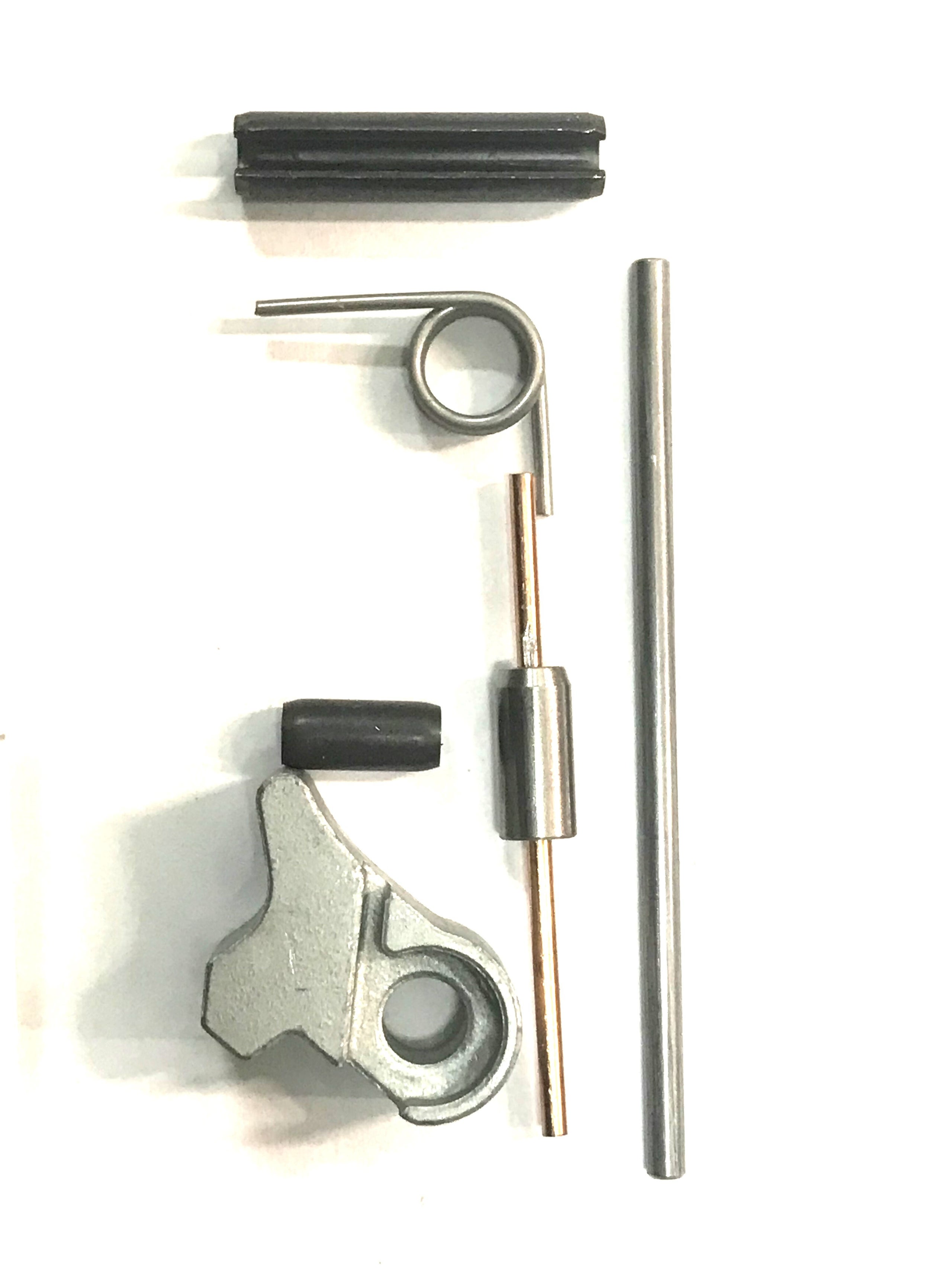 解体専用【ロングガスバーナー　全長850】112度　千代田精機　A切　LP 解体専用【ロングガスバーナー 全長850】112度 千代田精機 A切 LP