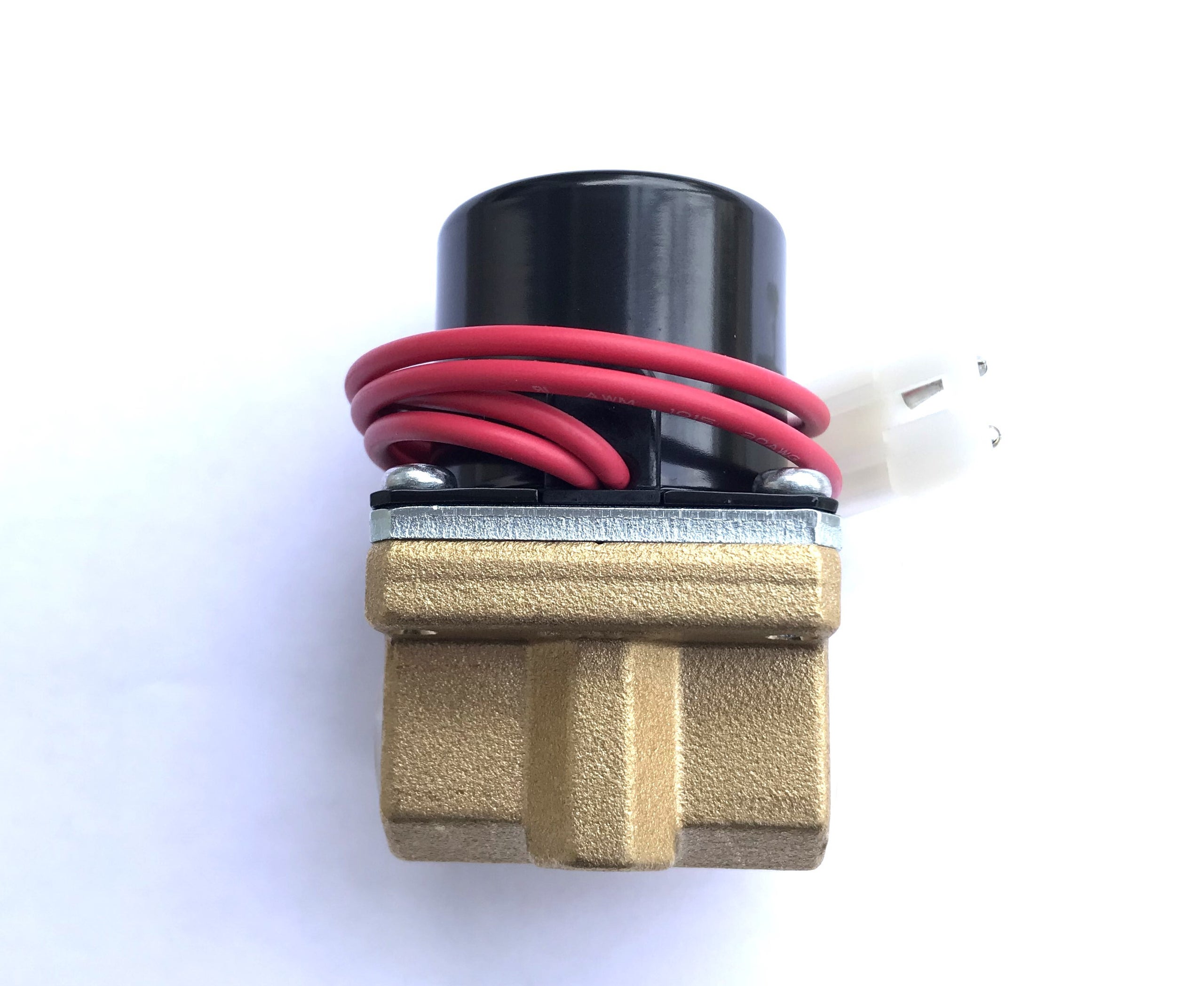コンプレッサー 日立純正部品 パッケージコンプレッサー3.7 エアドライヤー用電磁弁 | 藤井商店