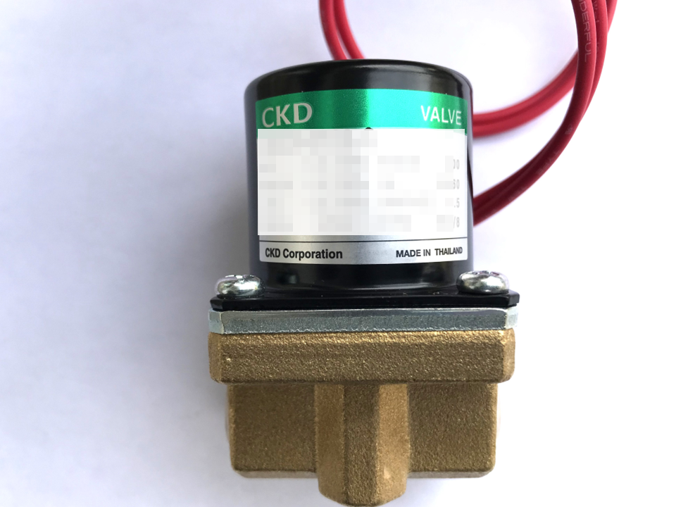 コンプレッサー 日立純正部品 パッケージコンプレッサー3.7 エアドライヤー用電磁弁 | 藤井商店
