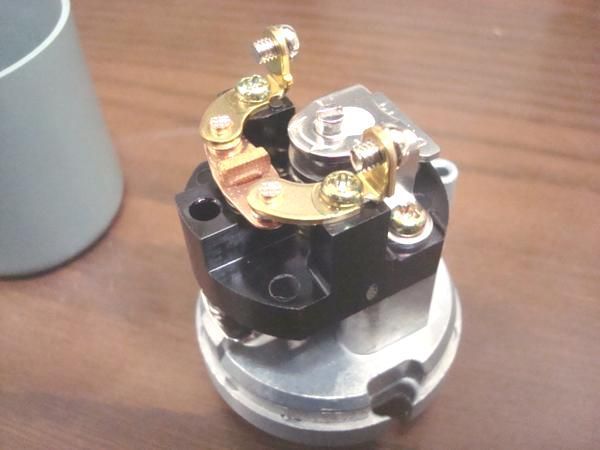 圧力スイッチが壊れたらこの部品です 信頼の日立 純正部品  