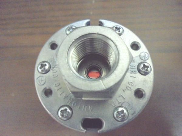 圧力スイッチが壊れたらこの部品です 信頼の日立 純正部品  