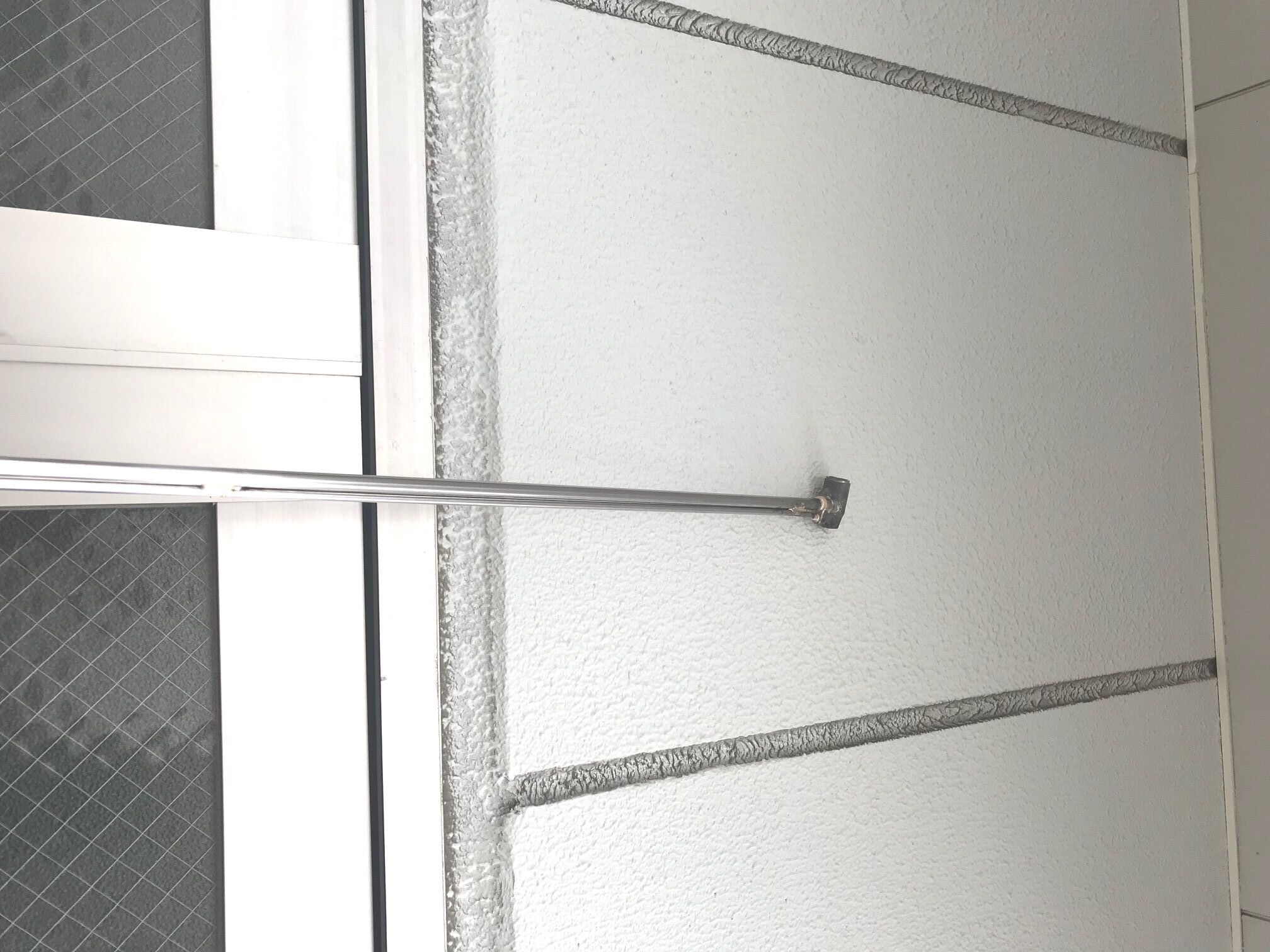 千代田精機 【受注生産品】中切 切断器 ストロング8型 全長80cm